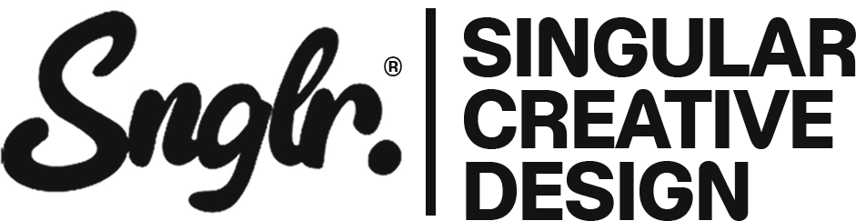 Singular Creative Design